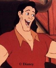 gaston