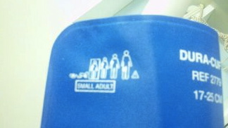 one step above crawling