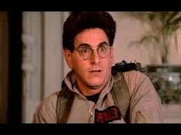 I ain't afraid of no ghost