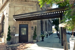 The Culver Hotel
