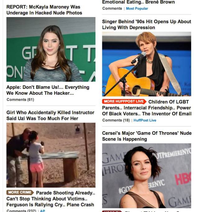 high school bf celebrity nudity